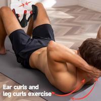 Equipo De Ejercicio Para Muslos Internos Máquinas De Entrenamiento De Caderas Y Piso Pelviano Para Mujeres Máquina De Fortalecimiento Del Piso Pelviano - details 2