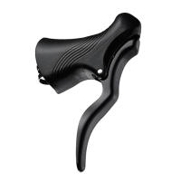 Manillar De Bicicleta De Montaña Ligero De Aluminio Con Frenos Frontales Y Traseros Para MTB Ciclismo Accesorios De Bicicleta - details 6