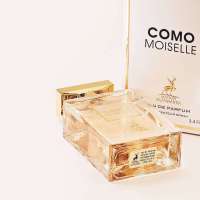 Eau de parfum Como moiselle Vaporizador Floral Herbal 100ml - Maison Alhambra - details 2