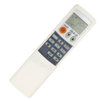 Reemplazo universal para el control remoto del aire acondicionado Mitsubishi Electric KD06ES - details 0
