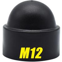 Cubiertas De Tornillo De Plástico De Alta Calidad Para Toyota Corolla Rav4 Yaris Tamaño M4 M5 M6 M8 M10 M12 Protección Hexagonal - details 10