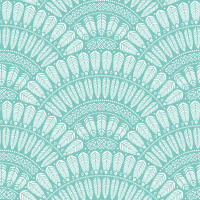 Mantel Resinado Feroe | Impermeable y Antimanchas | Protege Tu Mesa | Valentia Home - details 5