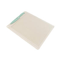 Tablero De Marcado Multifuncional Con Papel De Red De Medición Hacer Cartas Y Envolventes Máquina De Corte De Papel Para Scrapbooking DIY - details 6
