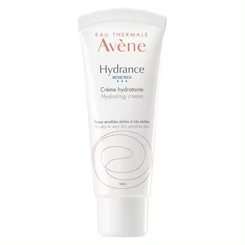 AVENE HYDRANCE OPTIMALE TEXTURA RICA 40 - 1
