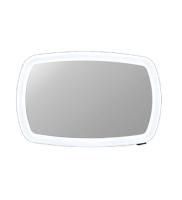 Asalvo Espejo Retrovisor con Luz LED para Coche - Iluminación Suave y Eficiente para una Visibilidad Óptima en Todo Momento, con Rotación de 360º, Gran Ángulo de Visión y Fácil Instalación para Mayor Seguridad y Comodidad en la Conducción - details 0