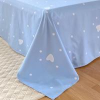 Funda De Edredón Y 2 Almohadillas Reversibles Con Patrón De Rabo De Conejo Fresa Y Flor Morada Estilo Moderno Para Cama De 1.5m/1.8m/2.0m/2.2m Conjunto De Ropa De Cama Cómoda Y De Venta Caliente - details 9