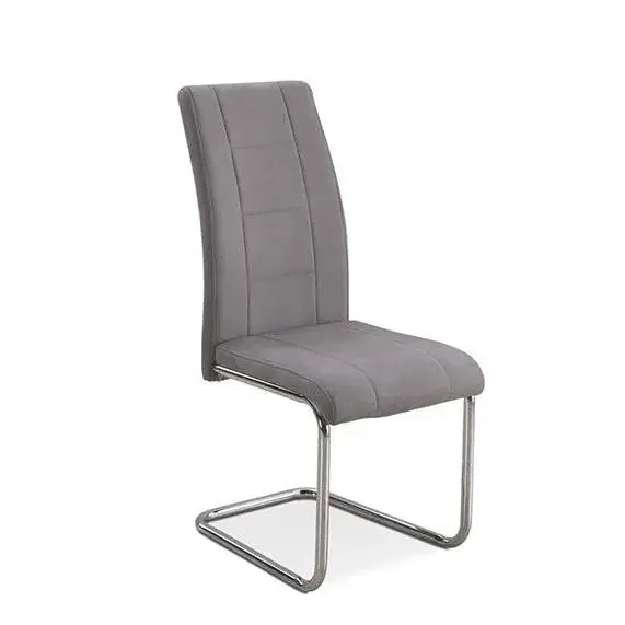 Juego de 4 sillas modelo San. Disponible en varios colores. - 1
