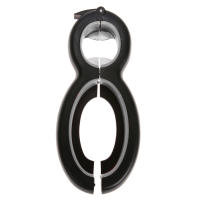 Abrigo De Botellas Y Latas 6 En 1 Para Personas Con Artritis Y Manos Débiles Herramienta De Ayuda Para Abrir Jars Y Botellas De Refrescos - details 14