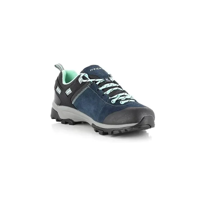 Zapatillas Mujer Trezeta  Raider 010722260 Botas Montaña Mujer Trezeta - 1