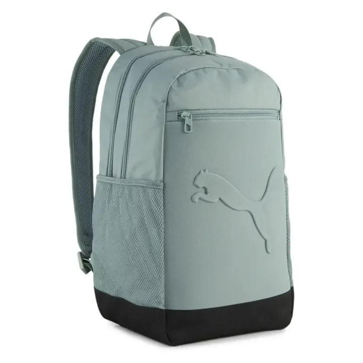 Maletas y bolsas Mochilas Puma Mochila Buzz Verde Adulto - 1