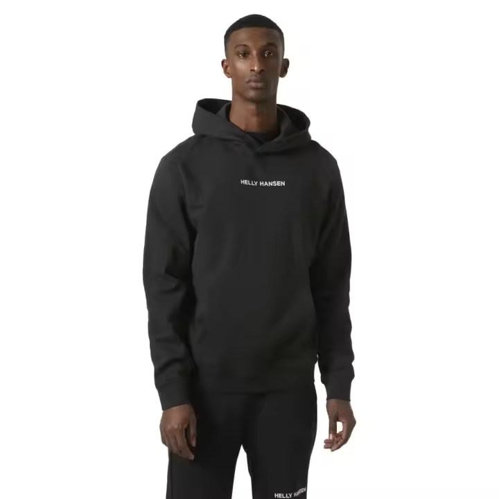 Helly Hansen Sudadera Con Capucha Core - 1