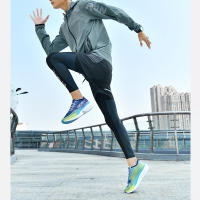 Zapatos De Tenis HOBM Para Hombres Y Mujeres Zapatos Deportivos De Correr Y Caminar Antideslizantes Ligeros Y Confortables Para Trabajo Y Gimnasio - details 2