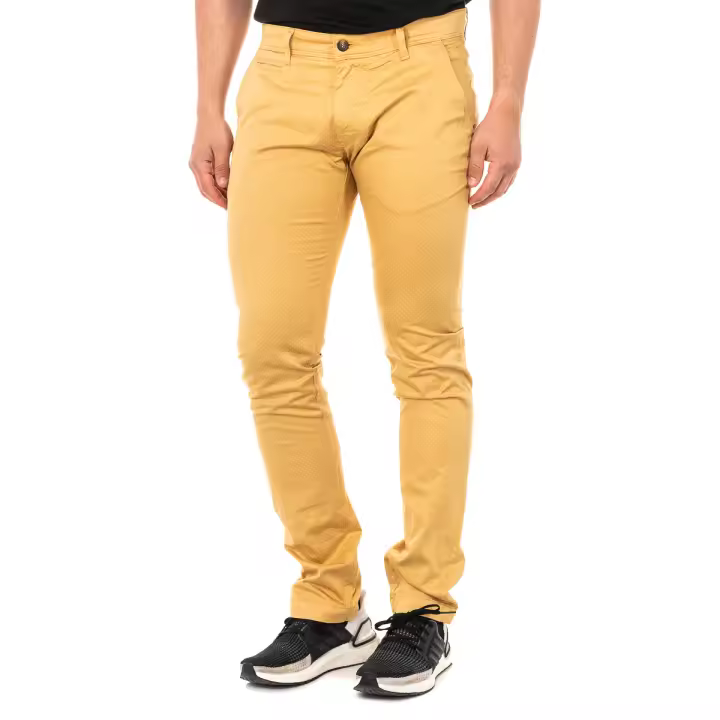 La Martina-Pantalón corte chino LMT014 para Hombre - 1