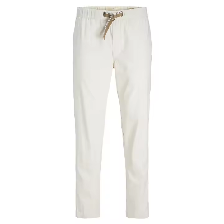 Jack & Jones Vaqueros Ace Quinn Beige - 1
