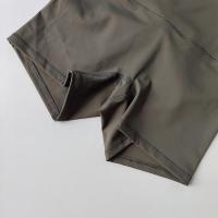 Shorts De Yoga Para Mujer Cintura Alta Fitness Push-Up Tights Booty Pantalones De Gimnasio Ciclismo Verano Ropa Deportiva - details 27