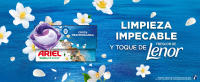 Pack De Ariel Todo en 1 PODS Brisa Marina Y Jazmín, Detergente Líquido En Cápsulas, 19 Lavados o 38 Lavados o 57 Lavados o 76 Lavados - details 0