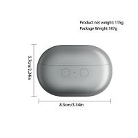 Nueva cortadora de uñas eléctrica multifuncional para el hogar, pulidora de uñas, pulidora de uñas eléctrica antipellizcos - details 12