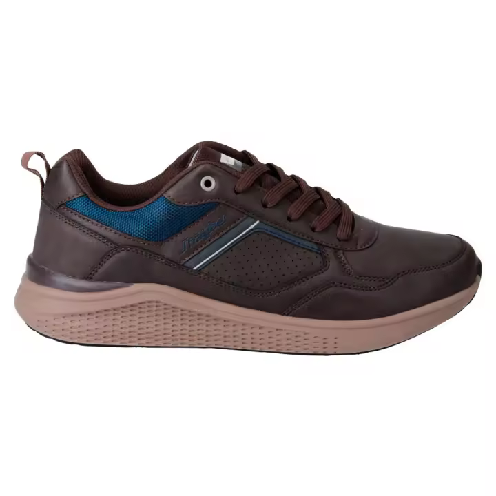 J'HAYBER ZAPATILLAS HOMBRE CHANTEL BROWN ZA582104-500 - 1