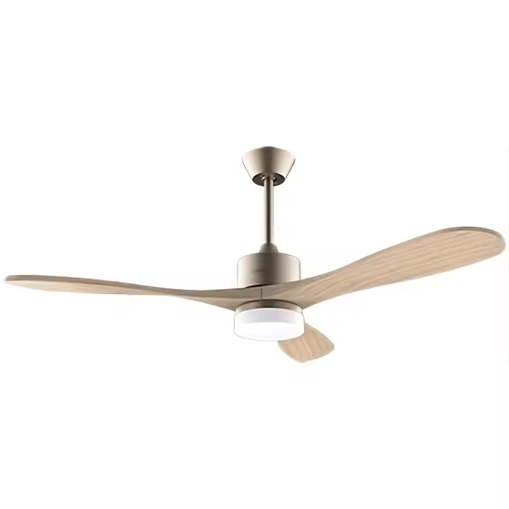 VENTILADOR TECHO CECOTEC 5290GOL.PRO DC 132CM 5983 - 1