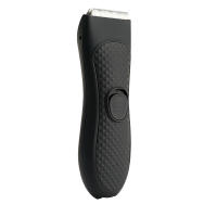 Afeitadora Eléctrica Para Hombres Recargable Trimmer De Cabello Intimo Para Areas Pubicas Y Corporales Epilador De Cuerpo Con Accesorio De Afeitar Seco Y Humedo - details 6