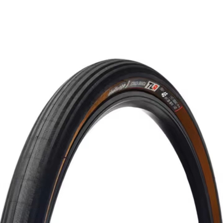 Challenge Cubierta De Gravel Strada Bianca Tubeless 650b X 46 - 1