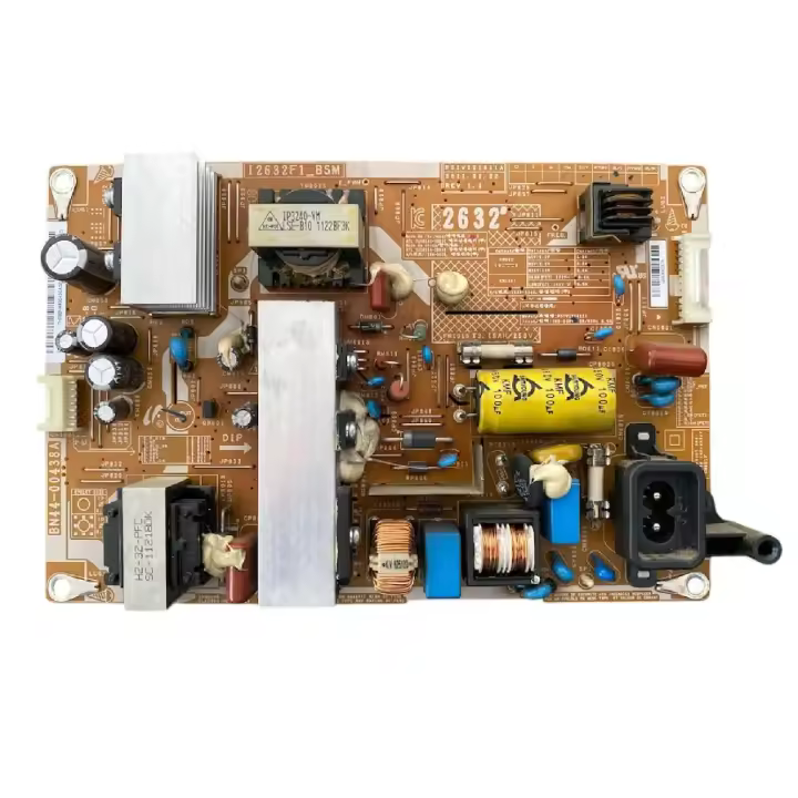 Fuente Alimentación Samsung LE32D400E1W BN44-00438A REV 1.1 I2632F1_BSM usada - 1