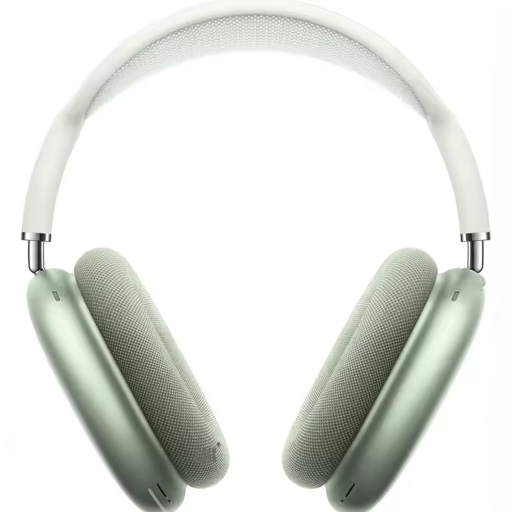 Auriculares Bluetooth  Diadema Alta Calidad HIFI Inalámbricos Cómodos España - 1