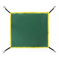 Cubierta De Tienda De Camping Ligera Para 3-4 Personas Protección Contra La Lluvia Y El Sol Cubierta De Mosquitero Duradera Para Viajes Exterior - details 6