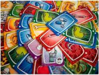 Tranjis Games - Virus! - Juego de cartas + 8 años TRG-01vir - details 3