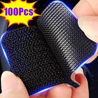 Alfombrillas De Coche Y Maletero Con Adhesivo Fijo Resistente Al Calor 100 Piezas Alta Viscosidad Doble Cara Para Adultos Uso Doméstico Interior - details 6