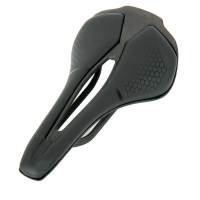 Sillín De Bicicleta De Carbono Ultrafino Elitaone 115g 250x140mm Texturizado UD Para Montaña Y Carretera Unisex - details 6