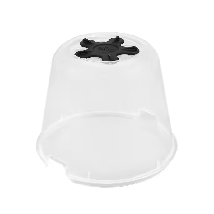 Cubierta Invernadero para macetas Green Basics Elho - 1