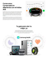 Samsung Galaxy Watch7 / Smartwatch Bluetooth - details 13