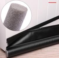 Sella De Puerta Ajustable Tapón De Drafts Anti-frío Windproof Espuma Acústica Para El Hogar Material PU+espuma Tamaño 95-96cm - details 3
