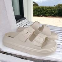 Nicoboco Chanclas sesil nicoboco para mujer muy comodas y duraderas con hebillas ajustable - details 0