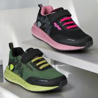 J'hayber Rival Kaki ZN450517-66 Negro Rosa ZN450517-200 Calzados Deportivo Running con Ajuste Adhesivo - details 0