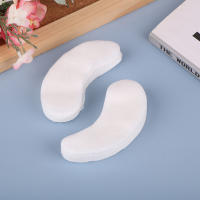 100/200Pcs Almohadillas De Algodón Desechable Para Cuidado De La Piel Y Eliminación De Quimiotactos Parches Para Máscara De Nariz Estilo DIY - details 20