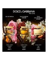 DOLCE & GABBANA the one eau de parfum mujer 30 ml - details 2