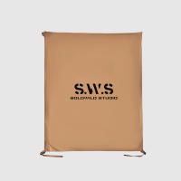 Silla De Tapa Solar Protección UV Para Exteriores Silla De Luna Plegable Impermeable Para Camping Pesca Con Canopy De Protección Solar UPF 50 - details 14