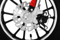 Nitro Motors 1110312-Na Panther 49cc 10/10 arranque facil : COLOR - Naranja - details 10