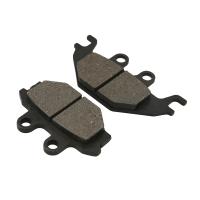 Frenos Traseros Para Motocicleta YAMAHA YZFR125 YZF R125 2008-2011 SYM SB125 SB250 SB Ni Wolf Quadraider 600 2006-2007 Pieza De Repuesto Metal - details 4