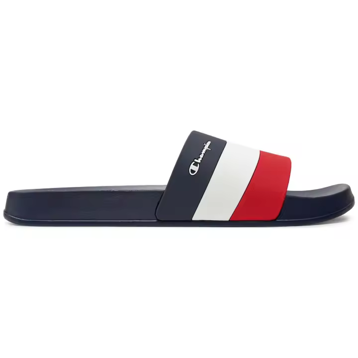 Chanclas Champion  para hombre en color azul - 1