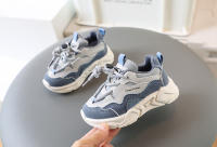Zapatos De Bebé Niños Niñas Casual Transpirables Antideslizantes Para Correr Y Escolaridad Primavera Otoño Talla True Fit - details 5