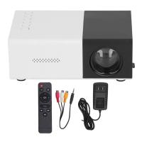 YG300 Proyector Inteligente HD Portátil Para Hogar Y Exteriores Proyección De Móvil 1080 Punto De Venta Unisex Origen China - details 1
