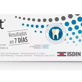 Bexident Blanqueante Uso Diario Pasta Dentífrica 125 Ml - 1