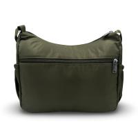 MIA LAROUGE, S.L. Bolso Bandolera de Nylon para Mujer - details 5