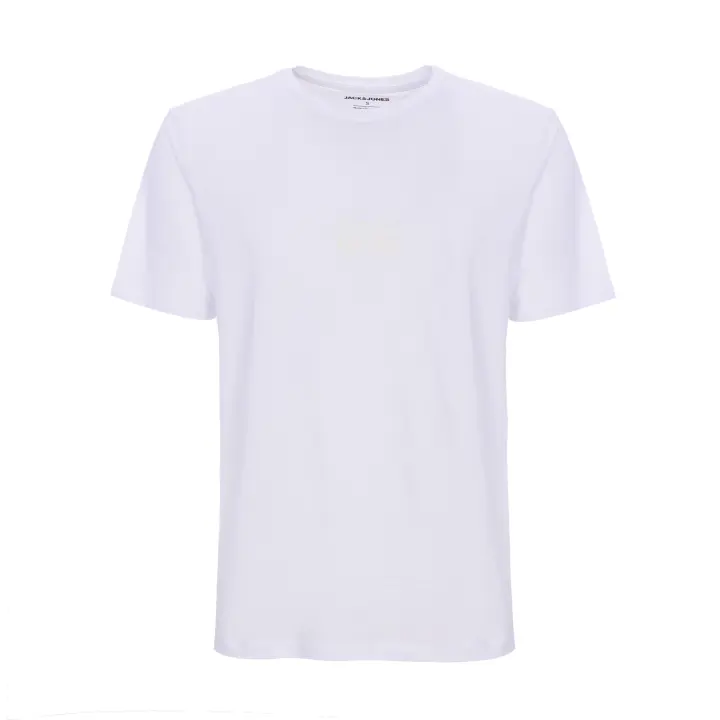 JACK&JONES 12270873 JJORLA TEE SS CREW NECK Hombre Camiseta Top Polo TS 29201 - 1
