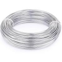 Banner - Alambre de Hierro Galvanizado Rollo 0.9 mm