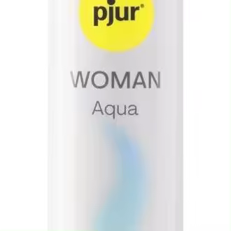 Pjur - Woman Aqua Waterbased 100 Ml - 1