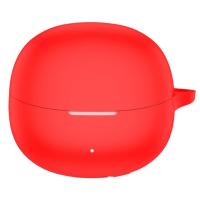 Funda Protectora Para QCY Melobuds pro Silicone Suave Antichoque Impermeable Y Anti-Polvo Accesorios De Carga Resistente a Arañazos - details 13